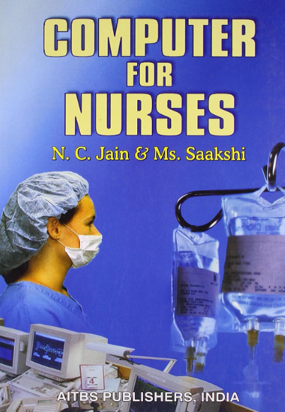 Computer for Nurses, 3/Ed. 